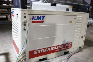 PRISTINE CNC TURNING & VERTICAL MACHINING, TOOL ROOM, SHEET METAL FABRICATION, WELDING, ASSEMBLY & FINISHING FACILITY