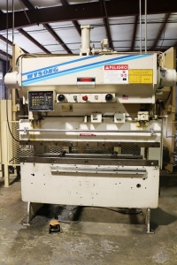 PRISTINE CNC TURNING & VERTICAL MACHINING, TOOL ROOM, SHEET METAL FABRICATION, WELDING, ASSEMBLY & FINISHING FACILITY