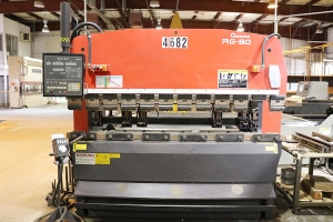 PRISTINE CNC TURNING & VERTICAL MACHINING, TOOL ROOM, SHEET METAL FABRICATION, WELDING, ASSEMBLY & FINISHING FACILITY