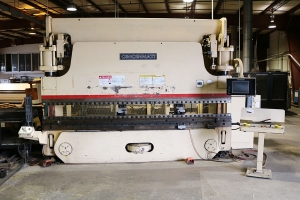 PRISTINE CNC TURNING & VERTICAL MACHINING, TOOL ROOM, SHEET METAL FABRICATION, WELDING, ASSEMBLY & FINISHING FACILITY