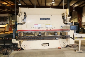 PRISTINE CNC TURNING & VERTICAL MACHINING, TOOL ROOM, SHEET METAL FABRICATION, WELDING, ASSEMBLY & FINISHING FACILITY