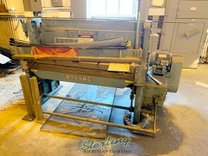 PRISTINE CNC TURNING & VERTICAL MACHINING, TOOL ROOM, SHEET METAL FABRICATION, WELDING, ASSEMBLY & FINISHING FACILITY