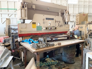 PRISTINE CNC TURNING & VERTICAL MACHINING, TOOL ROOM, SHEET METAL FABRICATION, WELDING, ASSEMBLY & FINISHING FACILITY