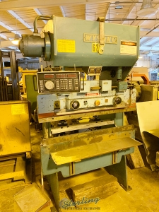 PRISTINE CNC TURNING & VERTICAL MACHINING, TOOL ROOM, SHEET METAL FABRICATION, WELDING, ASSEMBLY & FINISHING FACILITY