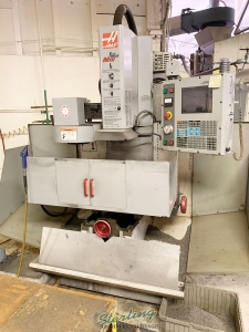 PRISTINE CNC TURNING & VERTICAL MACHINING, TOOL ROOM, SHEET METAL FABRICATION, WELDING, ASSEMBLY & FINISHING FACILITY