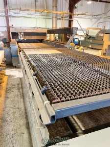 PRISTINE CNC TURNING & VERTICAL MACHINING, TOOL ROOM, SHEET METAL FABRICATION, WELDING, ASSEMBLY & FINISHING FACILITY