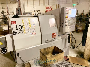 PRISTINE CNC TURNING & VERTICAL MACHINING, TOOL ROOM, SHEET METAL FABRICATION, WELDING, ASSEMBLY & FINISHING FACILITY