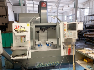 PRISTINE CNC TURNING & VERTICAL MACHINING, TOOL ROOM, SHEET METAL FABRICATION, WELDING, ASSEMBLY & FINISHING FACILITY