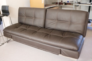 PRISTINE CNC TURNING & VERTICAL MACHINING, TOOL ROOM, SHEET METAL FABRICATION, WELDING, ASSEMBLY & FINISHING FACILITY