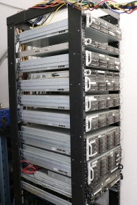 PRISTINE CNC TURNING & VERTICAL MACHINING, TOOL ROOM, SHEET METAL FABRICATION, WELDING, ASSEMBLY & FINISHING FACILITY