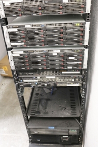 PRISTINE CNC TURNING & VERTICAL MACHINING, TOOL ROOM, SHEET METAL FABRICATION, WELDING, ASSEMBLY & FINISHING FACILITY