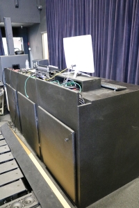 PRISTINE CNC TURNING & VERTICAL MACHINING, TOOL ROOM, SHEET METAL FABRICATION, WELDING, ASSEMBLY & FINISHING FACILITY