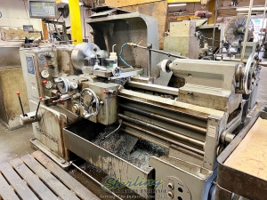 METCO THERMAL SPRAY SYSTEMS, KURAKI KMV-130 DOUBLE COLUMN MACHINING CENTER, KING VERTICAL TURRET LATHE, IVO LOLA RIBAR TABLE TYPE HORIZONTAL