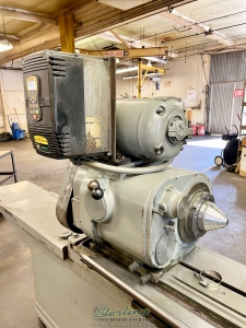 METCO THERMAL SPRAY SYSTEMS, KURAKI KMV-130 DOUBLE COLUMN MACHINING CENTER, KING VERTICAL TURRET LATHE, IVO LOLA RIBAR TABLE TYPE HORIZONTAL