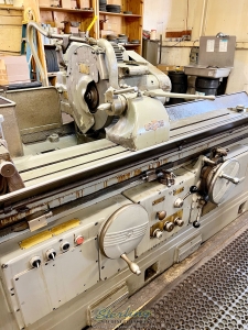 METCO THERMAL SPRAY SYSTEMS, KURAKI KMV-130 DOUBLE COLUMN MACHINING CENTER, KING VERTICAL TURRET LATHE, IVO LOLA RIBAR TABLE TYPE HORIZONTAL