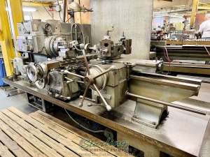 METCO THERMAL SPRAY SYSTEMS, KURAKI KMV-130 DOUBLE COLUMN MACHINING CENTER, KING VERTICAL TURRET LATHE, IVO LOLA RIBAR TABLE TYPE HORIZONTAL