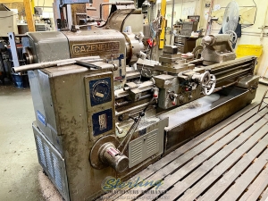 METCO THERMAL SPRAY SYSTEMS, KURAKI KMV-130 DOUBLE COLUMN MACHINING CENTER, KING VERTICAL TURRET LATHE, IVO LOLA RIBAR TABLE TYPE HORIZONTAL