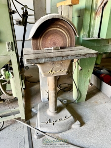 METCO THERMAL SPRAY SYSTEMS, KURAKI KMV-130 DOUBLE COLUMN MACHINING CENTER, KING VERTICAL TURRET LATHE, IVO LOLA RIBAR TABLE TYPE HORIZONTAL