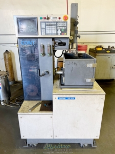 METCO THERMAL SPRAY SYSTEMS, KURAKI KMV-130 DOUBLE COLUMN MACHINING CENTER, KING VERTICAL TURRET LATHE, IVO LOLA RIBAR TABLE TYPE HORIZONTAL