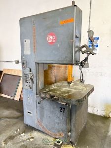 METCO THERMAL SPRAY SYSTEMS, KURAKI KMV-130 DOUBLE COLUMN MACHINING CENTER, KING VERTICAL TURRET LATHE, IVO LOLA RIBAR TABLE TYPE HORIZONTAL