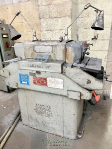 METCO THERMAL SPRAY SYSTEMS, KURAKI KMV-130 DOUBLE COLUMN MACHINING CENTER, KING VERTICAL TURRET LATHE, IVO LOLA RIBAR TABLE TYPE HORIZONTAL