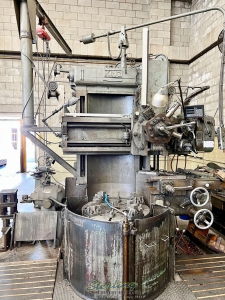 METCO THERMAL SPRAY SYSTEMS, KURAKI KMV-130 DOUBLE COLUMN MACHINING CENTER, KING VERTICAL TURRET LATHE, IVO LOLA RIBAR TABLE TYPE HORIZONTAL