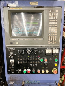 METCO THERMAL SPRAY SYSTEMS, KURAKI KMV-130 DOUBLE COLUMN MACHINING CENTER, KING VERTICAL TURRET LATHE, IVO LOLA RIBAR TABLE TYPE HORIZONTAL