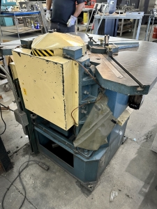 AMADA SHEET METAL FABRICATION SHOP AMADA VIPROS 358 KING AND PEGA 345 TURRET PUNCHES, 2 AMADA RG-80S CNC PRESS BRAKES