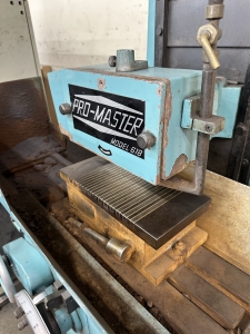 AMADA SHEET METAL FABRICATION SHOP AMADA VIPROS 358 KING AND PEGA 345 TURRET PUNCHES, 2 AMADA RG-80S CNC PRESS BRAKES