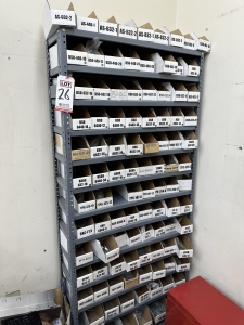 AMADA SHEET METAL FABRICATION SHOP AMADA VIPROS 358 KING AND PEGA 345 TURRET PUNCHES, 2 AMADA RG-80S CNC PRESS BRAKES