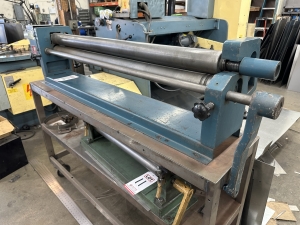 AMADA SHEET METAL FABRICATION SHOP AMADA VIPROS 358 KING AND PEGA 345 TURRET PUNCHES, 2 AMADA RG-80S CNC PRESS BRAKES