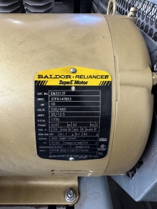 AMADA SHEET METAL FABRICATION SHOP AMADA VIPROS 358 KING AND PEGA 345 TURRET PUNCHES, 2 AMADA RG-80S CNC PRESS BRAKES