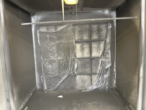 AMADA SHEET METAL FABRICATION SHOP AMADA VIPROS 358 KING AND PEGA 345 TURRET PUNCHES, 2 AMADA RG-80S CNC PRESS BRAKES