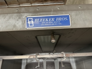 AMADA SHEET METAL FABRICATION SHOP AMADA VIPROS 358 KING AND PEGA 345 TURRET PUNCHES, 2 AMADA RG-80S CNC PRESS BRAKES