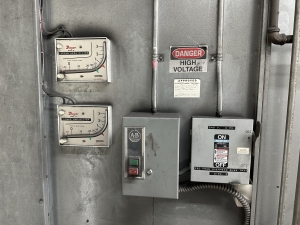 AMADA SHEET METAL FABRICATION SHOP AMADA VIPROS 358 KING AND PEGA 345 TURRET PUNCHES, 2 AMADA RG-80S CNC PRESS BRAKES