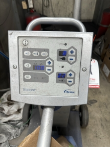 AMADA SHEET METAL FABRICATION SHOP AMADA VIPROS 358 KING AND PEGA 345 TURRET PUNCHES, 2 AMADA RG-80S CNC PRESS BRAKES