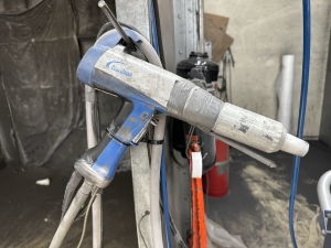 AMADA SHEET METAL FABRICATION SHOP AMADA VIPROS 358 KING AND PEGA 345 TURRET PUNCHES, 2 AMADA RG-80S CNC PRESS BRAKES