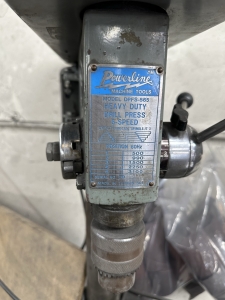 AMADA SHEET METAL FABRICATION SHOP AMADA VIPROS 358 KING AND PEGA 345 TURRET PUNCHES, 2 AMADA RG-80S CNC PRESS BRAKES