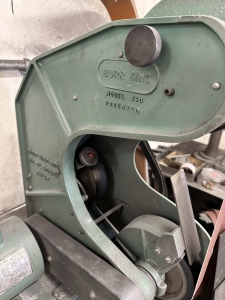 AMADA SHEET METAL FABRICATION SHOP AMADA VIPROS 358 KING AND PEGA 345 TURRET PUNCHES, 2 AMADA RG-80S CNC PRESS BRAKES