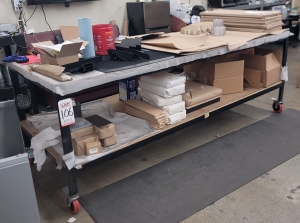 AMADA SHEET METAL FABRICATION SHOP AMADA VIPROS 358 KING AND PEGA 345 TURRET PUNCHES, 2 AMADA RG-80S CNC PRESS BRAKES