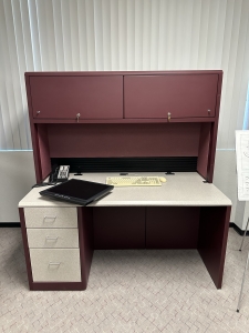 PUBLIC ONLINE AUCTION COMMAND And CONTROL ROOM CONSOLES MANUFACTURER