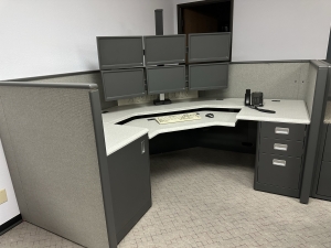 PUBLIC ONLINE AUCTION COMMAND And CONTROL ROOM CONSOLES MANUFACTURER