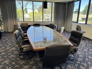 PUBLIC ONLINE AUCTION COMMAND And CONTROL ROOM CONSOLES MANUFACTURER