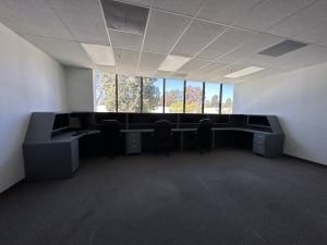 PUBLIC ONLINE AUCTION COMMAND And CONTROL ROOM CONSOLES MANUFACTURER