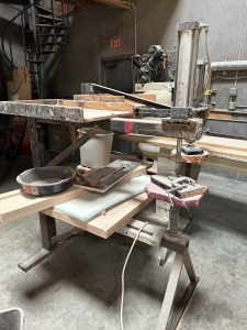 PUBLIC ONLINE AUCTION COMMAND And CONTROL ROOM CONSOLES MANUFACTURER