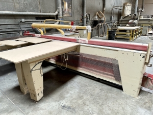 PUBLIC ONLINE AUCTION COMMAND And CONTROL ROOM CONSOLES MANUFACTURER