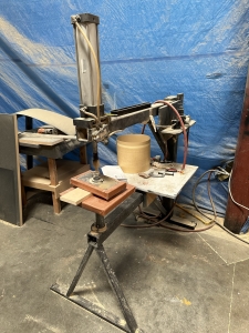 PUBLIC ONLINE AUCTION COMMAND And CONTROL ROOM CONSOLES MANUFACTURER