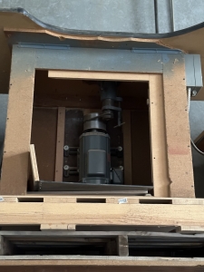 PUBLIC ONLINE AUCTION COMMAND And CONTROL ROOM CONSOLES MANUFACTURER