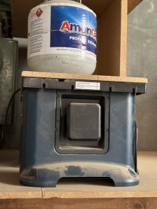 PUBLIC ONLINE AUCTION COMMAND And CONTROL ROOM CONSOLES MANUFACTURER