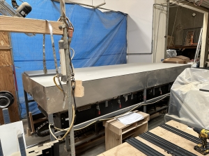 PUBLIC ONLINE AUCTION COMMAND And CONTROL ROOM CONSOLES MANUFACTURER